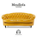 Mousofa モーソファ ソファ ソファー 3