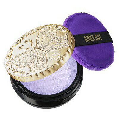 ANNA SUI アナスイ ルースパウダー（ミニ） #R200 6g