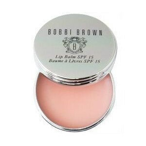 BOBBI BROWN ボビイ ブラウン リップ バーム SPF15