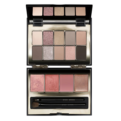 BOBBI BROWN ボビイ ブラウン トワイライト ピンク リップ ＆ アイ パレット