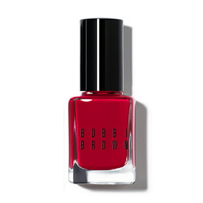 BOBBI BROWN ボビイ ブラウン ネイル ポリッシュ #Siren Red 11ml