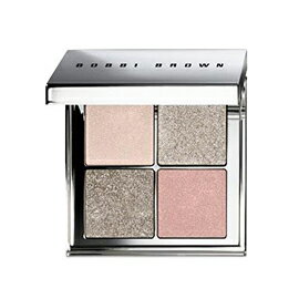 BOBBI BROWN ボビイ ブラウン クリスタル アイ パレット 6.2g