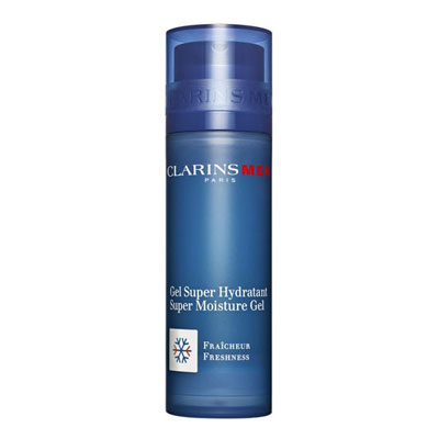 CLARINS MEN クラランスメン モイスチャージェルSP 50mL