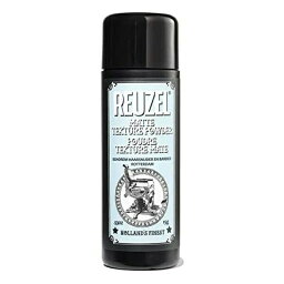 ルーゾー REUZEL マットテクスチャーパウダー 15ml （ボリュームアップパウダー）