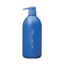 デミ ミレアム ヘアケア シャンプー 800ml（弱酸性・天然ヤシ油由来）