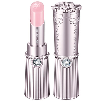 JILL STUART ジル スチュアート リップ グロウ バーム #01 angelic kiss 3.8g ★メール便対応 3cm ※1配送につき1点の場合のみ可能★