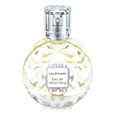 JILL STUART ジルスチュアート オードホワイトフローラル 50mL