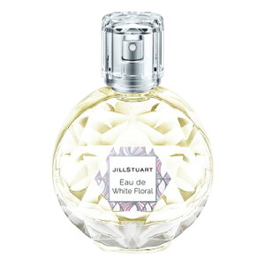 JILL STUART ジルスチュアート オードホワイトフローラル 50mL