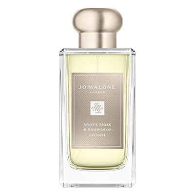 JO MALONE 硼ޥ ۥ磻ȥ⥹Ρɥåץ 100mL