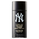 MLB GROO エムエルビーグルー ストライクアウトサンスティックヤンキース SPF50+/PA++++ ニューヨーク・ヤンキース 15g 韓国コスメ ★メール便対応 3cm ※1配送につき1点の場合のみ可能★