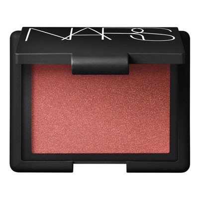 NARS ナーズ ブラッシュ #4018 OUTLAW 4.8g ★メール便対応 2cm ※1配送につき1点の場合のみ可能★