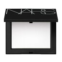 NARS ナーズ ライトリフレクティングセッティングパウダープレストN #5894 CRYSTAL 10g ★メール便対応 3cm ※1配送につき1点の場合のみ可能★