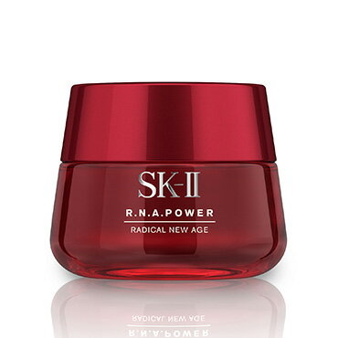 SK-II / SK-2 (エスケーツー) R.N.A.パワー ラディカル ニュー エイジ 100g 外箱不良 訳あり商品 美容乳液【化粧品 コスメ マックスファクター SK2 sk2 エスケイツー クリーム rna】