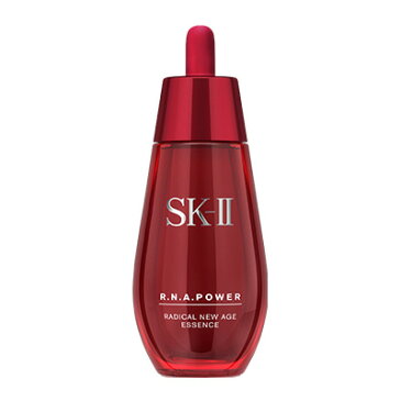 SK-II / SK-2 (エスケーツー) R.N.A.パワー ラディカル ニュー エイジ エッセンス 50ml 外箱不良 訳あり商品 美容液【化粧品 コスメ マックスファクター SK2 sk2 エスケイツー rna】