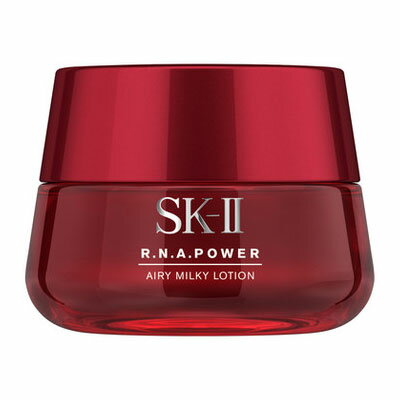 SK-II / SK-2 (エスケーツー) R.N.A.パワー ラディカル ニュー エイジ エアリー ミルキー ローション 80g 美容乳液【化粧品 コスメ マックスファクター SK2 sk2 エスケイツー クリーム rna】