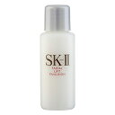 SK-II / SK-2 (エスケーツー) フェイシャル リフト エマルジョン 10g【コスメ スキ ...