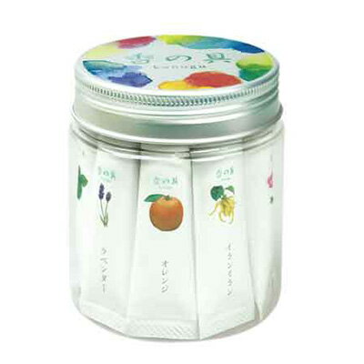 グラーストウキョウ 香の具 kanogu 9色セット（Watercolor paint with fragrance ） togtkano GRASSE TOKYO