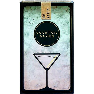 カクテルサボン フレグランスソープ  ki02401 COCKTAIL SAVON