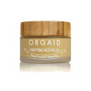 ORGAID オーガエイド オーガニック フェイススクラブ 9594002 角質ケア