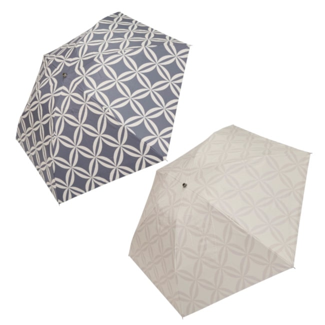 北欧ブランド 晴雨兼用 グラフィック柄 モダン 男女兼用 ユニセックス インポート 折り畳み傘 かっこい..