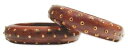プチプラ♪ ハトメバングル インポート ウッド wood bangle 木製 おしゃれ シンプル かっこいい かわいい カジュアル