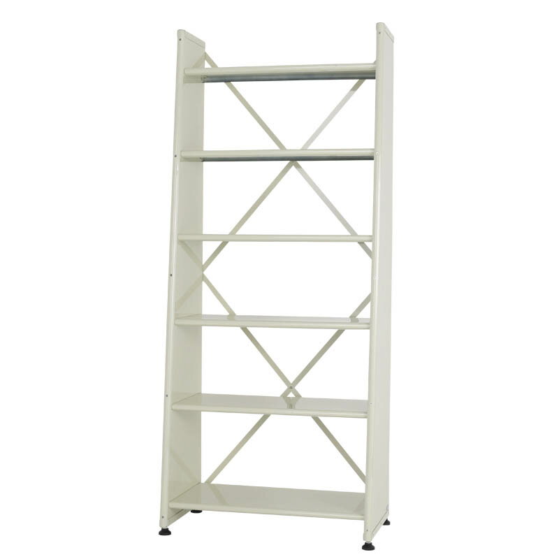 119-350RW 送料無料 119-350 6 TIER TAPERED METAL SHELF 6 タイヤー テーパード メタルシェルフアンティーク 店舗内装 DOLTON ダルトン 119-350