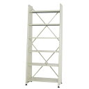 119-350IV 送料無料 119-350 6 TIER TAPERED METAL SHELF 6 タイヤー テーパード メタルシェルフアンティーク 店舗内装 DOLTON ダルトン 119-350