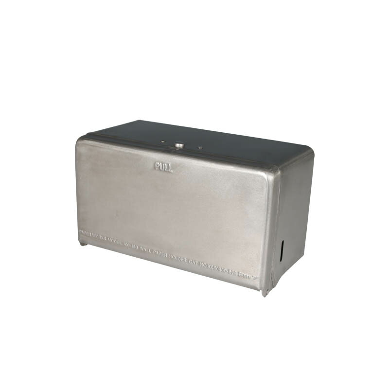 TISSUE DISPENSER VIBRATION ティッシュディスペンサー 100-160N キッチンペーパー入れ ティッシュケー..