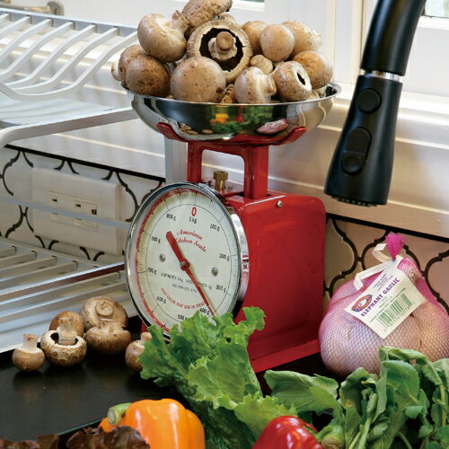 100-061 アメリカンキッチンスケール American kitchen scale 量り お菓子作り ケーキ作り 計量器/調理器具 バレンタイン お菓子ケーキずくり ダルトン DULTON バレンタインチョコ クリスマスケーキ