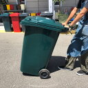 PT240 送料無料 Plastic trash can トラッ