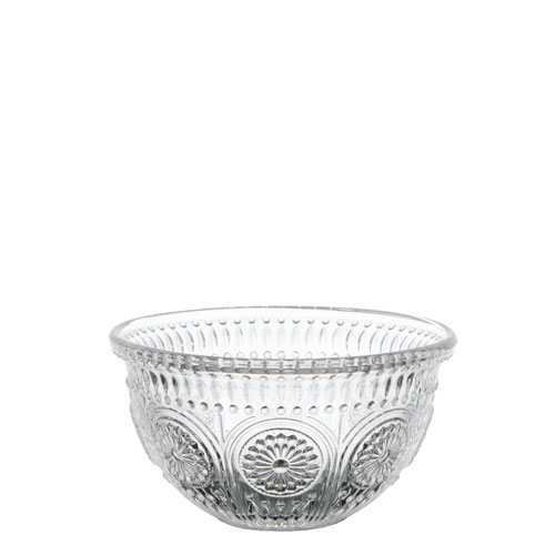 S115-24CL Marguerite MARGUERITE Fruits Bowl ボ