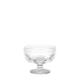 S215-15CL グラスボウル マルゲリータ190ml Glass bowl Marguerite190ml ガラスボウル グラスコンポート コンポート DULTON ダルトン