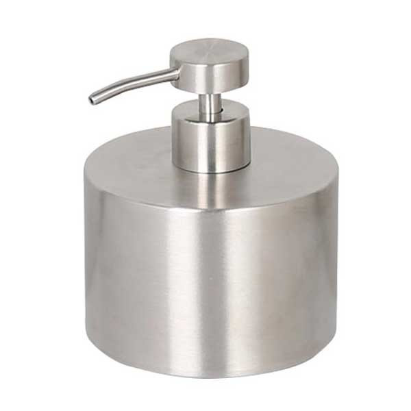 定形外郵便送料1個510円で送付 ソープディスペンサー ステンレス ダルトン STAINLESS STEEL SOAP DISPENSER DULTON ダルトン K755-917