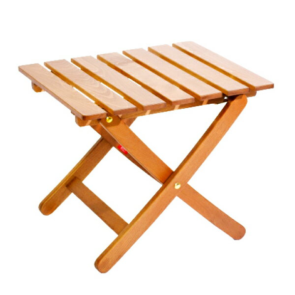 イタリア製 LEGNO Table レグノテーブル 木製フレーム 折りたたみ式 イタリア アウトドアー ビーチ リゾート キャンプ 屋外用 テラス カフェ FSC FIAM社 父の日