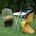 ダッキー チェア DUCKY CHAIR ユニークな形状の屋内外兼用チェアー 待合室 応接間 リビング ダイニング カフェDULTON ダルトン GM-0788