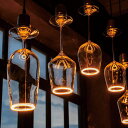 送料無料 LED WINE GLASS BULB LED ワイン グラス バルブ DS-0745A DS-0745B DS-0745BEER ワイングラス型 DULTON ダルトン