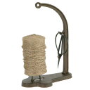 STRING HOLDER ストリングホルダー アイアン製糸巻きホルダー 毛糸 アンティーク アイアン DULTON ダルトン S355-99ABK