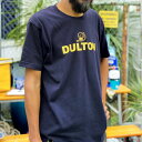 DULTON T-SHIRT BOY ダルトン Tシャツ ボーイ 新生活 ダルトン DULTON T24-0865 T23-0646