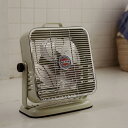 送料無料 サーキュレーター AIR CIRCULATOR レトロ ダルトン DULTON FAN ファン 扇風機 エコ 店舗什器 店舗内装 リフォーム 節電 DSZ-0541IV/CR