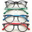 YGF148ĹƤޥȥͥݥ̵ åɤۿŪʥܥȥ󥿥 Ϸ 礭ʥ ꡼ǥ READING GLASSES ꡼ǥ󥰥饹 ʡ  롼 Reading Glasses Ϸ DULTON ȥ Ϸ  פ򸫤