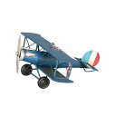 METAL HANG PLANE BLUE メタル ハング プレーン オーナメント ハンドメイド クリスマス インテリア クリスマスオブジェ 置物 Christmas クリスマス クリスマス プレゼント XR24-0690BL DULTON ダルトン