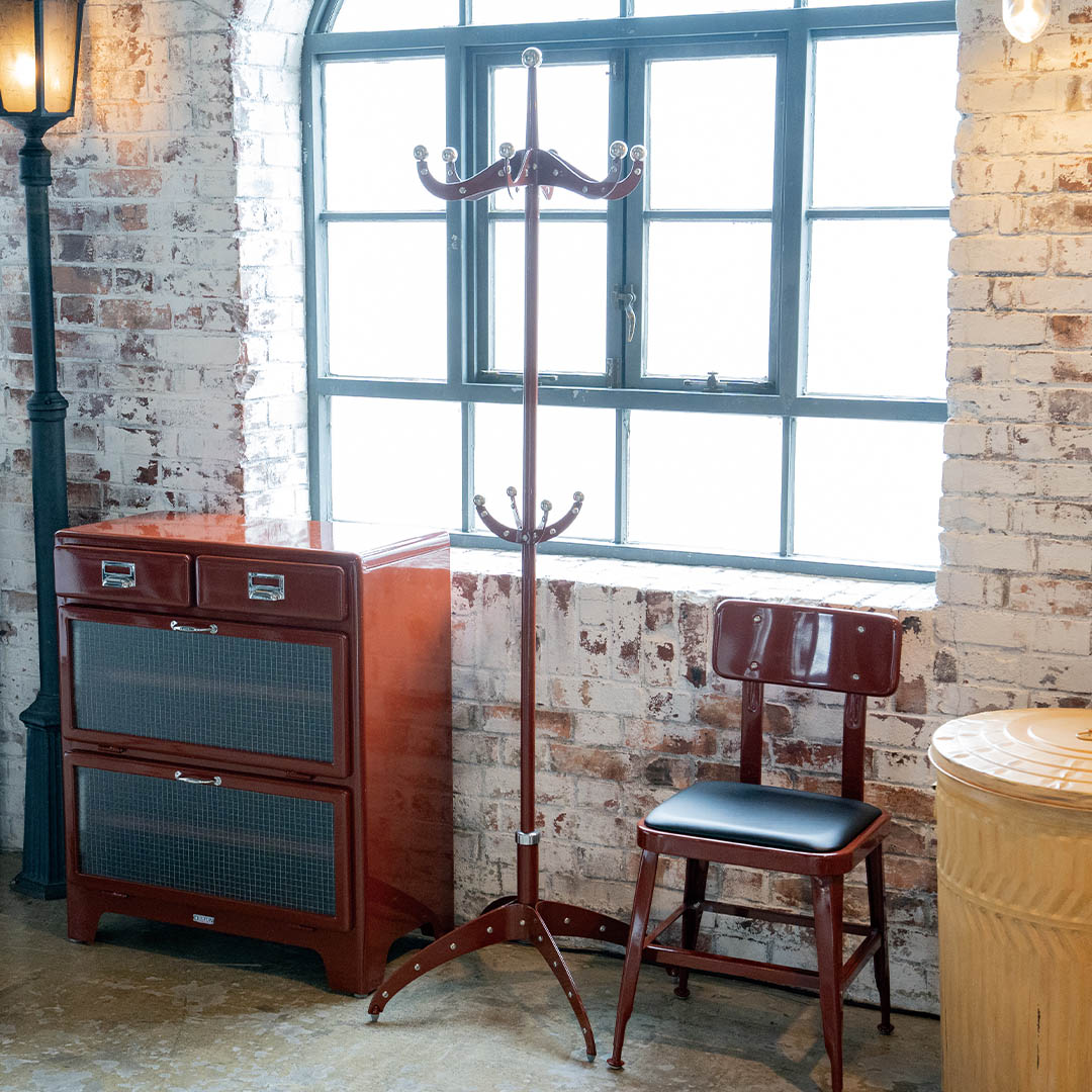 ̵ COAT HANGER SPRINGBOK BRICK BROWN  ϥ󥬡 ץ󥰥ܥå ϥ󥬡å ȥϥ󥬡 ݡϥ󥬡...