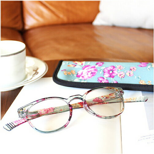 ボストン フラワー PC6215U ブルーライトカット付きリーディンググラス ネックリーダーズ スタンダード送料無料 アクリルレンズ READING GLASSES リーディンググラス Reading Glasses 老眼 敬老の日 父の日 母の日 男女兼用