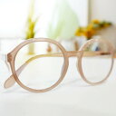 HAL-SAND sand ブルーライトカット付きリーディンググラス 送料無料 アクリルレンズ READING GLASSES リーディンググラス Readin...