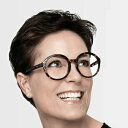 HAL-BLDI-TOR ブルーライトカット付きリーディンググラスDIVA tortoise 送料無料 アクリルレンズ READING GLASSES リーディ...