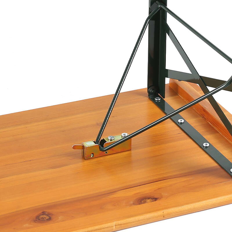 送料無料 BEER TABLE 130 DARK GREEN ビア テーブル 130 ホームパーティー アウトドアー ガーデン DULTON ダルトン F21-0396S/DGN [3]