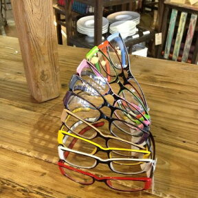 何個購入されてもヤマトネコポスで送料無料 フェイクレザー異素材を組み合せ 老眼鏡 Reading Glasses シニアグラス 福祉 介護 ルーペ ダルトン BONOX YGF4 男女兼用 敬老の日 読書 プレゼント 母の日 YGF43