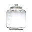 GLASS COOKIE JAR 5L 饹å㡼 ƤӤ 5kg 饤ܥå ¸ƴ 饹 ˥ ̲  饹 Glass cookie jar 㡼 饹 ʼǼ ȥ 饹 ȥ DULTON CH00-H05-5