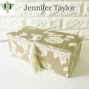 5%OFFクーポンあり★16日AM1時59分まで | ジェニファーテイラー ジュエリーボックス Jennifer Taylor Heiroom アクセサリー収納...