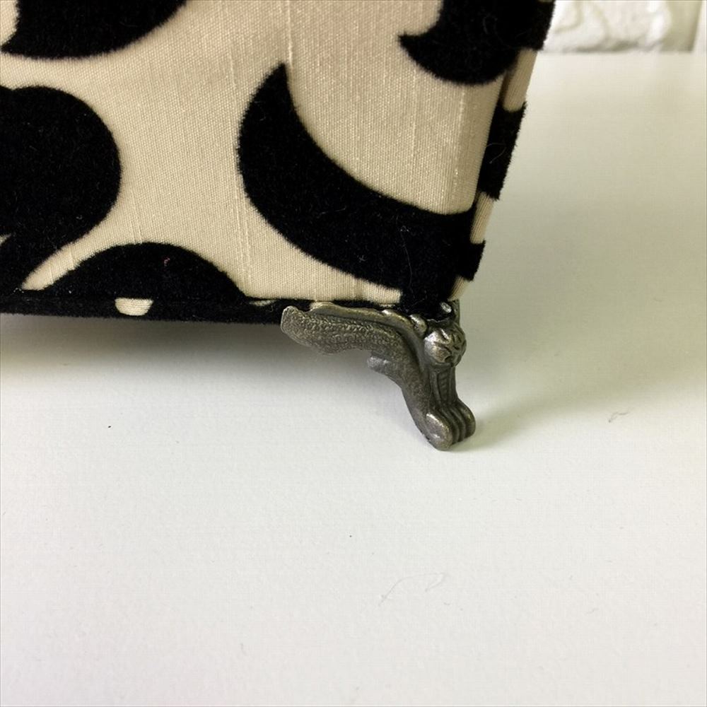 ジェニファーテイラー 脚付き ダストボックス ヨーク Yorke Jennifer Taylor [2]